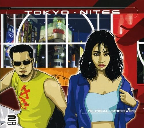 Tokyo Nites