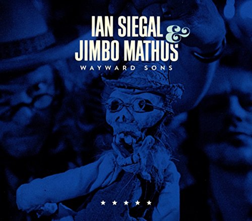 Wayward Sons