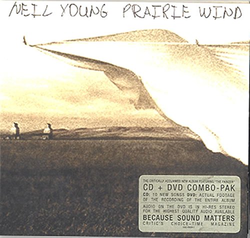 Prairie Wind