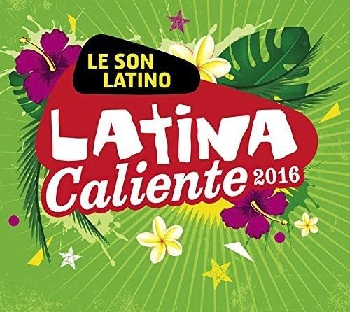 Latina Caliente 2016