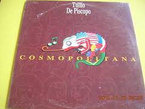 Cosmopolitana