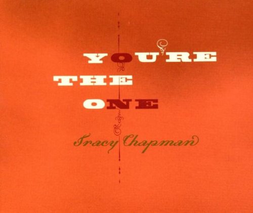 You'Re The One