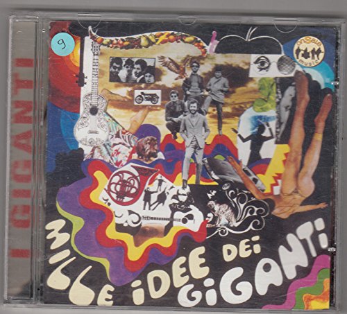 Mille Idee Dei Giganti