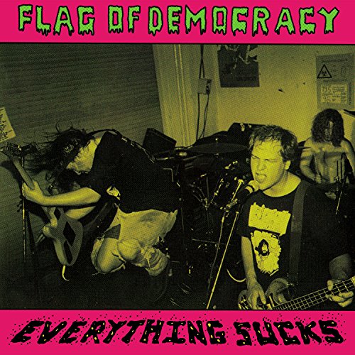 Everything Sucks