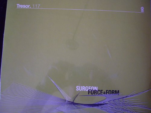 Force + Form