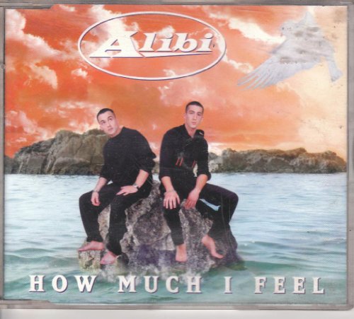 How Much I Feel