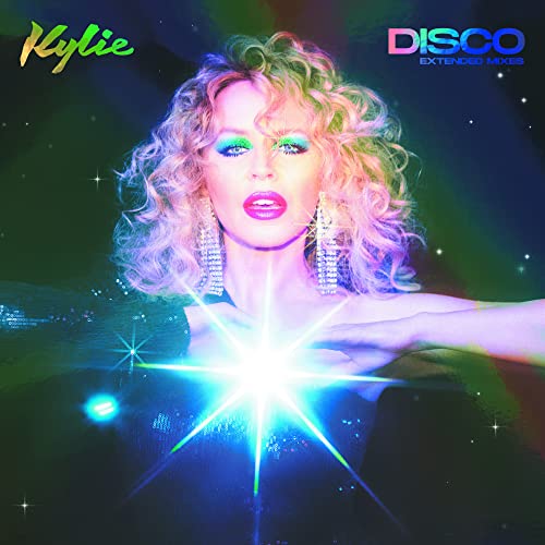 Disco: Extended Mixes 2Lp