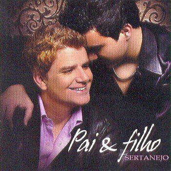 Sartanejo-Pai Filho