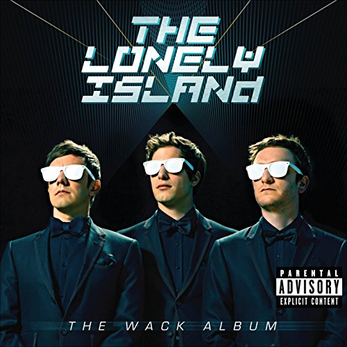 Wack Album (Cd/Dvd)