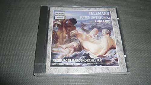 Concerto & Overtures