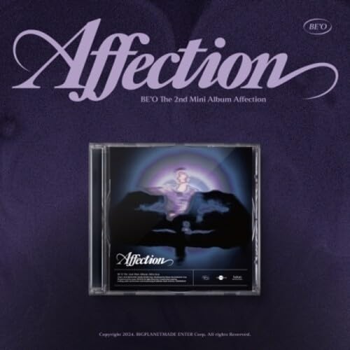 Affection