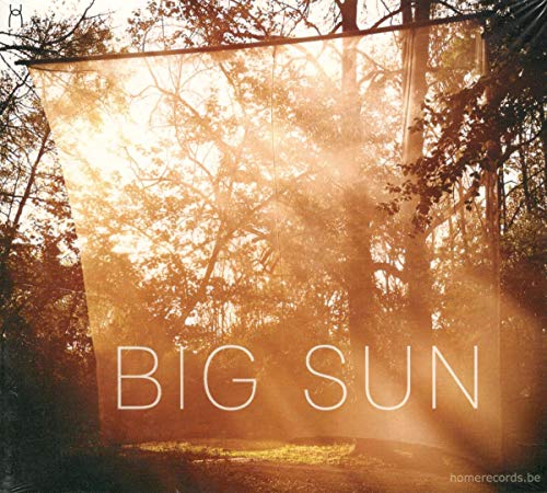 Big Sun