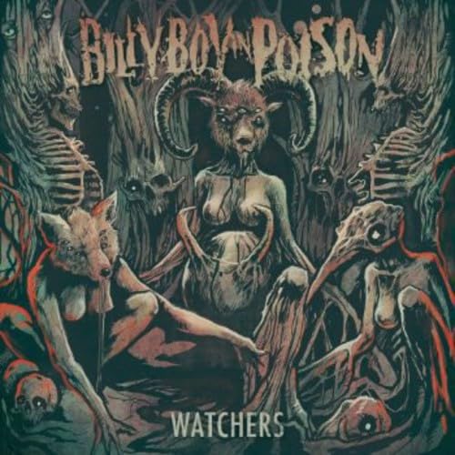 Watchers