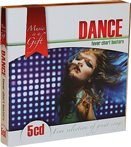 Dance Fever Chart Boosters
