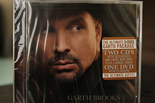 The Ultimate Hits [2 Cd + 1 Dvd]