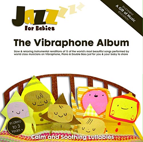 Jazz For Babies