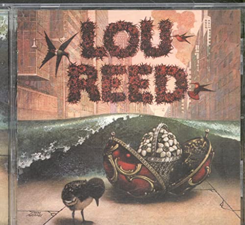 Lou Reed