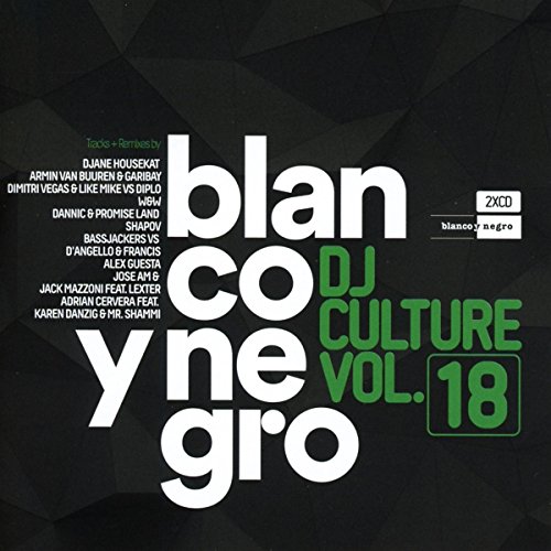 Blanco Y Negro Dj..