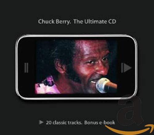 The Ultimate Cd