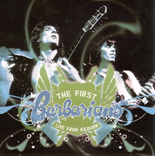 Live From Kilburn (Cd + Dvd)
