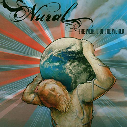 Weight Of The World