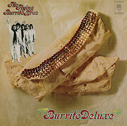 Burrito Deluxe