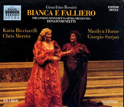 Bianca & Faliero 1986
