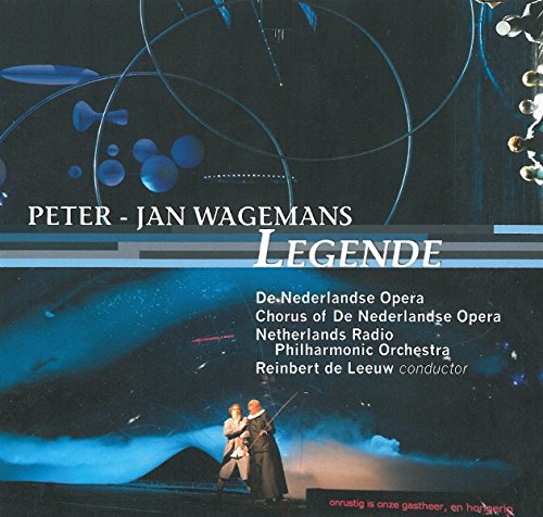 Soloists/Netherlands Rpo/Neder
