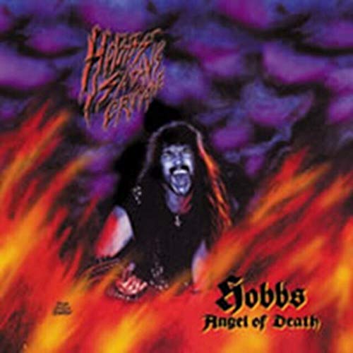 Hobb'S Satans Crusade