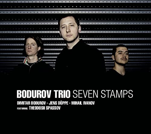 Seven Stamps