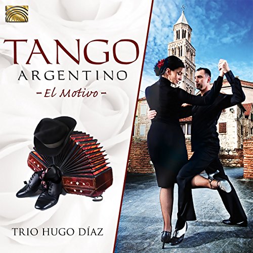 Tango Argentino El Motivo