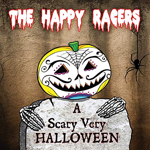 Very Scary Halloween