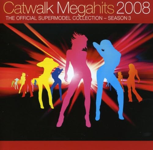 Catwalk Megahits 200