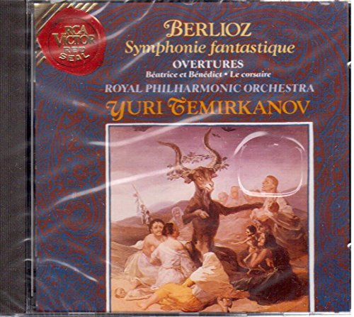 Symphonie Fantastique