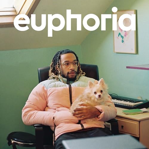 Krisy - Euphoria0,74