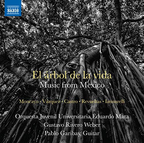 El Arbol De La Vida - Musica Dal Messico