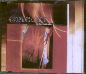 Rollercoaster [Single-Cd]
