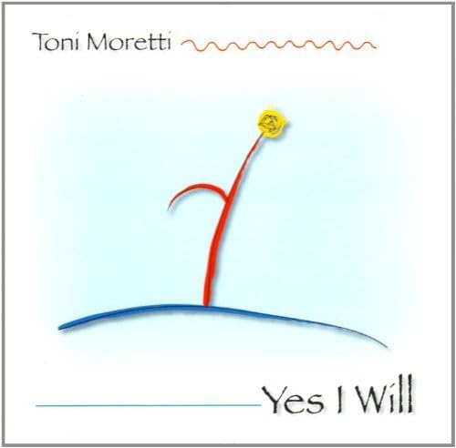 Yes I Will