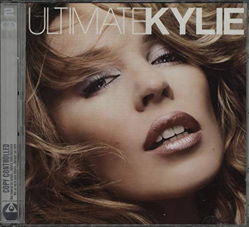 Ultimate Kylie