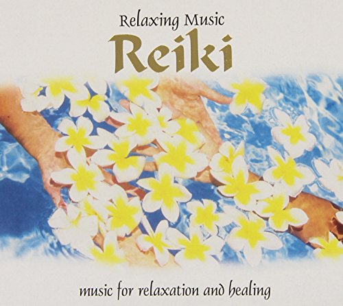 Relaxing Music, Reiki