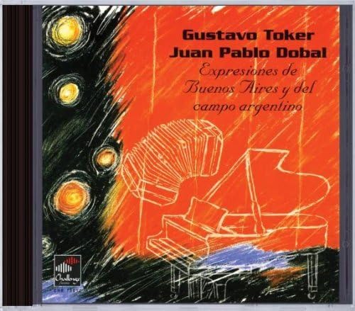 Gustavo Tocker & Juan Pab