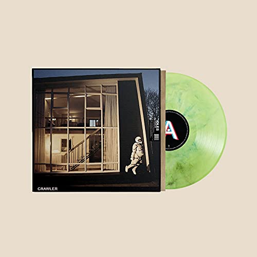 Crawler (Vinyl Green)
