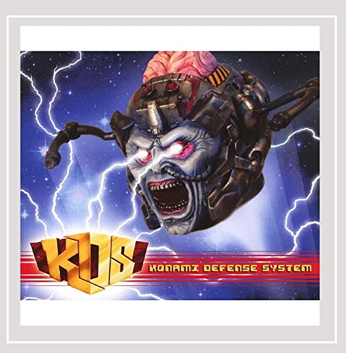 Konami Defense System