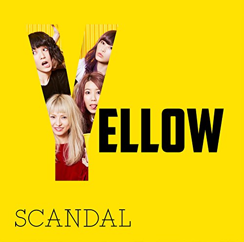 Yellow [Ltd.Edition]