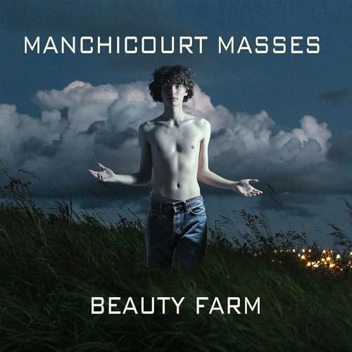 Manchicourt Masses