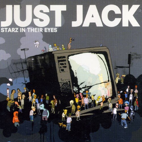 Starz In Their Eyes