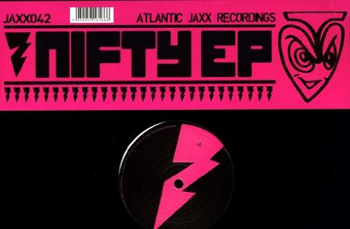 Nifty Ep