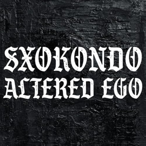 Altered Ego