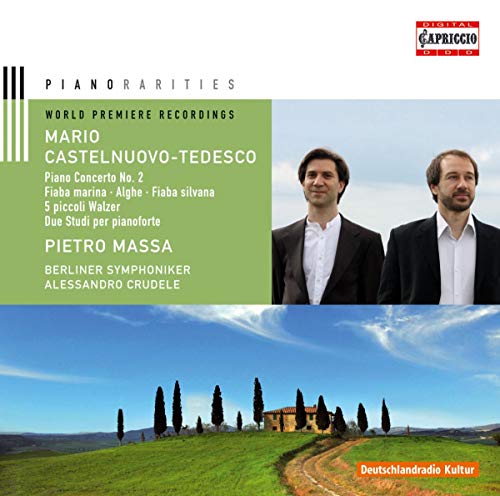 Concerto Per Pianoforte N.2 Op.92,