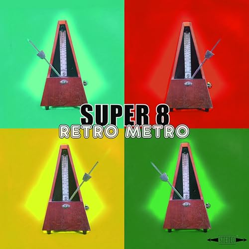 Retro Metro